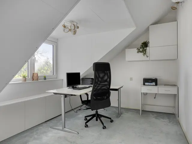 Termijen 103, HEILOO