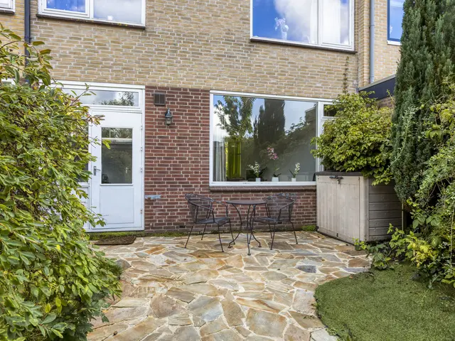 Termijen 103, HEILOO