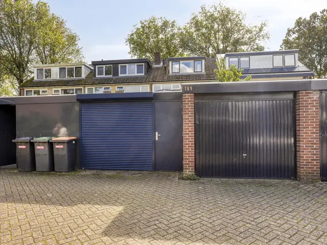Termijen 103, HEILOO