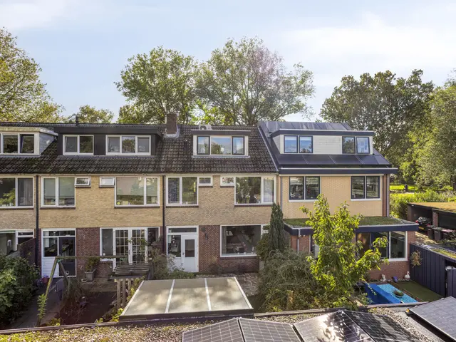 Termijen 103, HEILOO