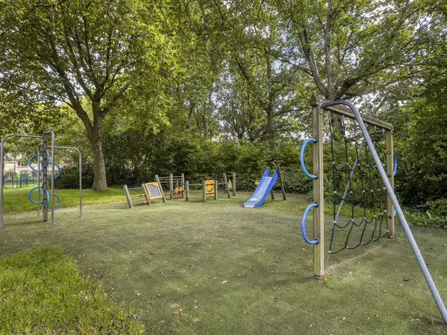 Termijen 103, HEILOO