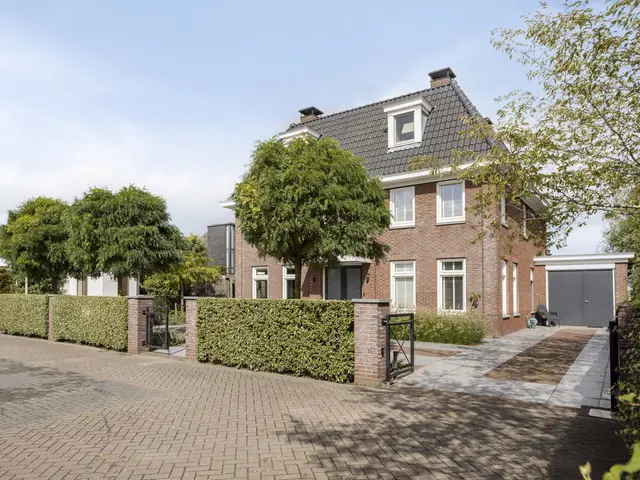 Vierhuysen 6, AKERSLOOT