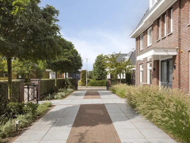 Vierhuysen 6, AKERSLOOT