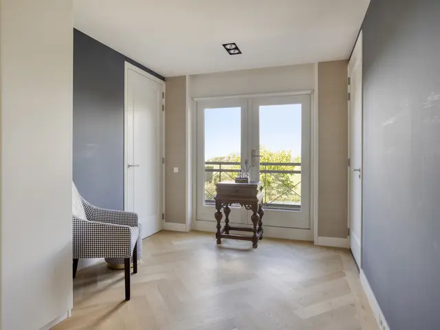 Vierhuysen 6, AKERSLOOT