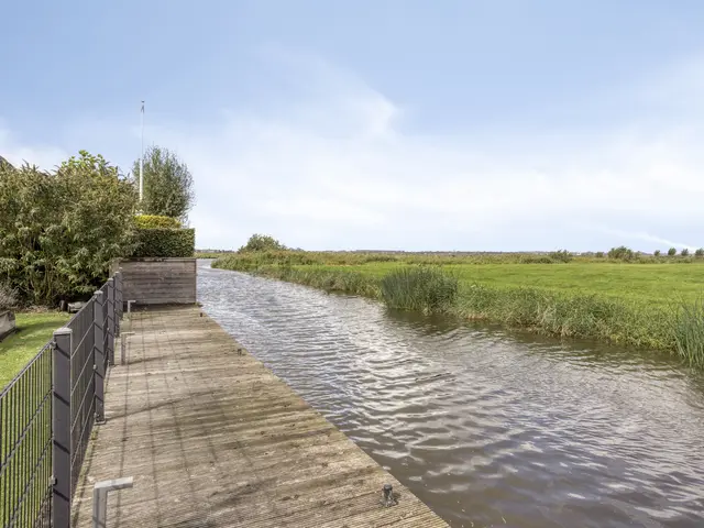 Vierhuysen 6, AKERSLOOT