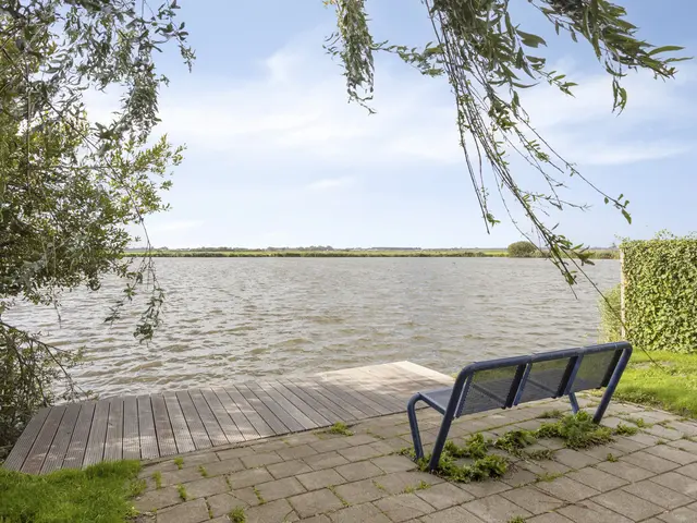 Vierhuysen 6, AKERSLOOT