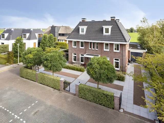 Vierhuysen 6, AKERSLOOT