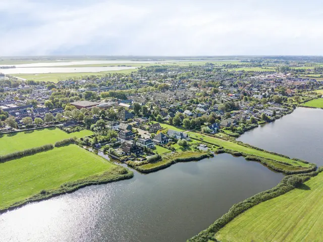 Vierhuysen 6, AKERSLOOT
