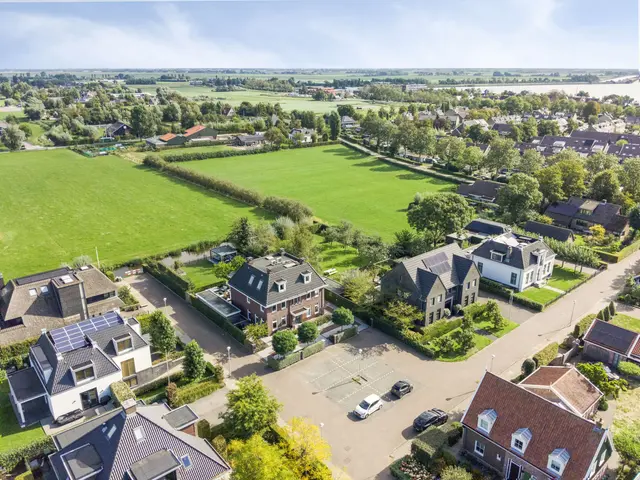 Vierhuysen 6, AKERSLOOT
