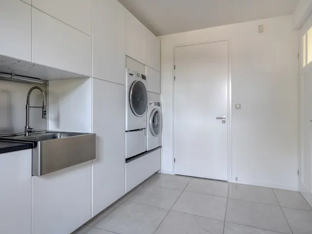 Wieringen 4, HEEMSKERK
