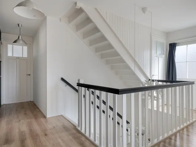 Wieringen 4, HEEMSKERK