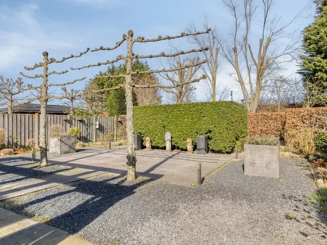 Wieringen 4, HEEMSKERK