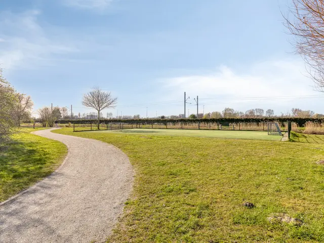 Wieringen 4, HEEMSKERK