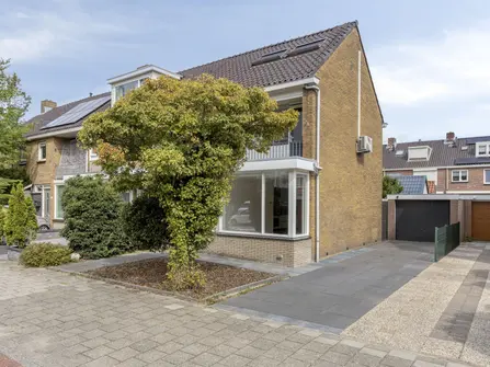 Jan Ligthartstraat 150