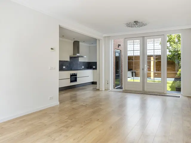 Jan Ligthartstraat 150, HEEMSKERK