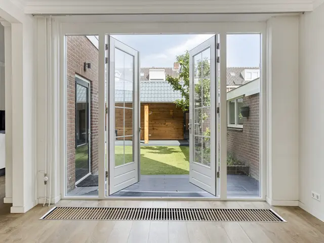 Jan Ligthartstraat 150, HEEMSKERK