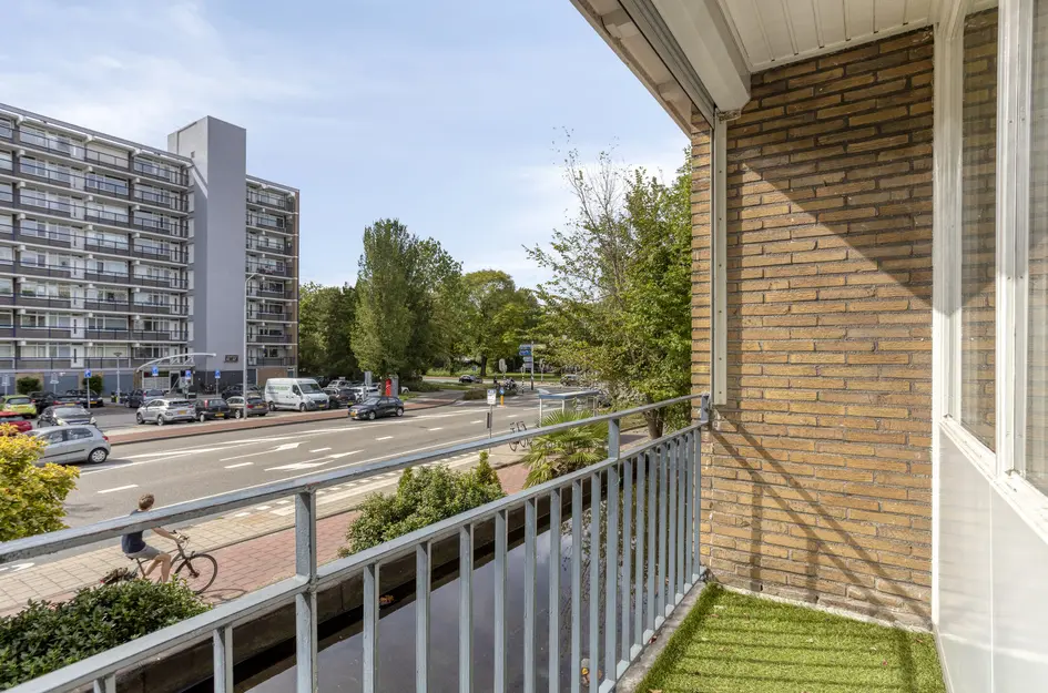 Jan Ligthartstraat 150
