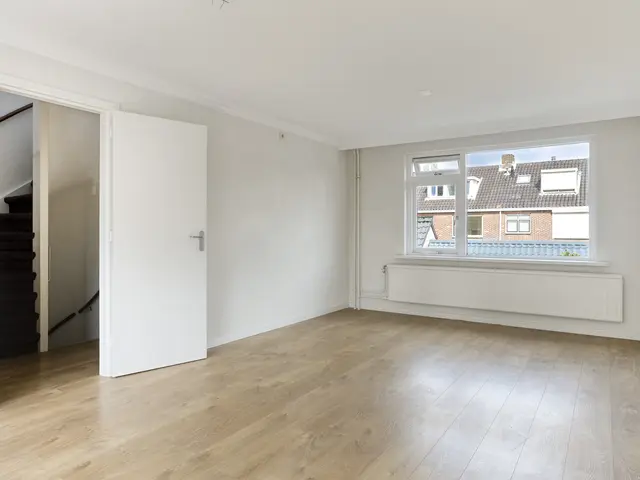 Jan Ligthartstraat 150, HEEMSKERK