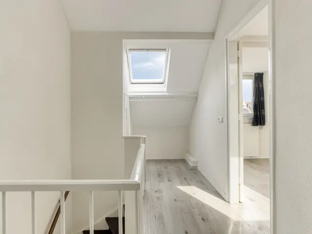 Jan Ligthartstraat 150, HEEMSKERK