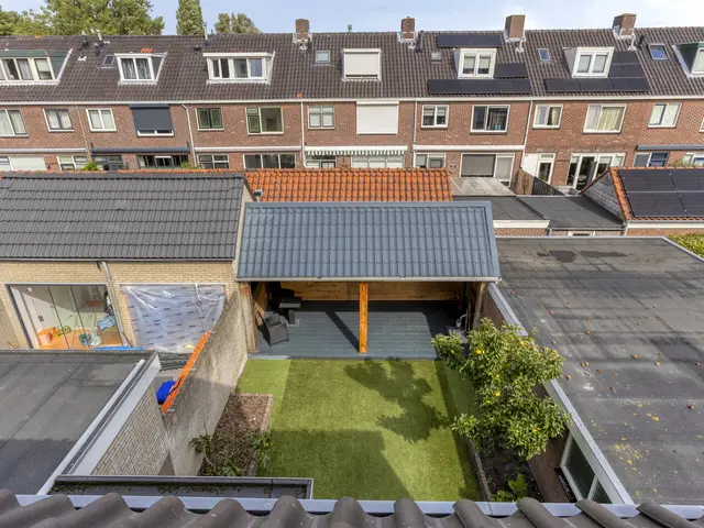 Jan Ligthartstraat 150, HEEMSKERK
