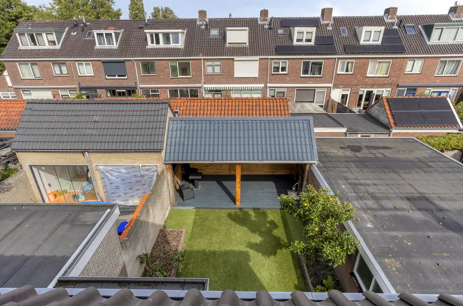 Jan Ligthartstraat 150