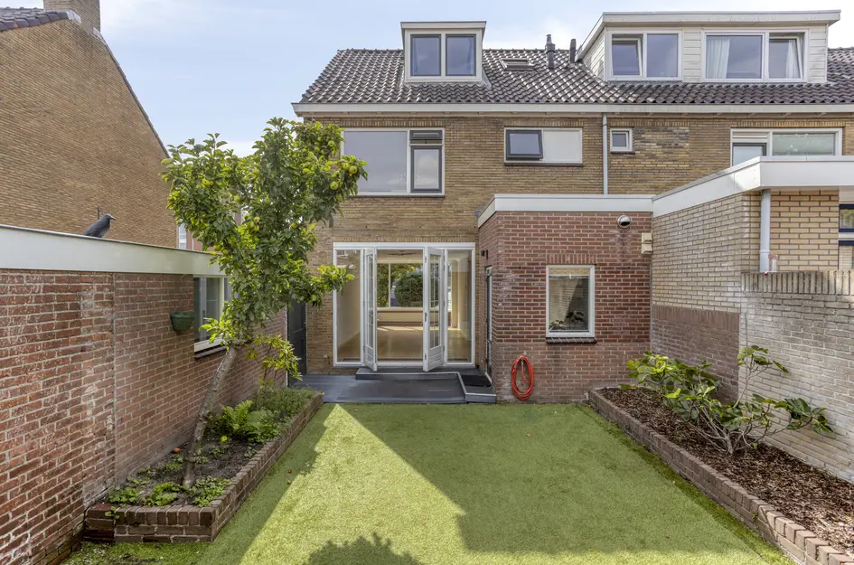 Jan Ligthartstraat 150