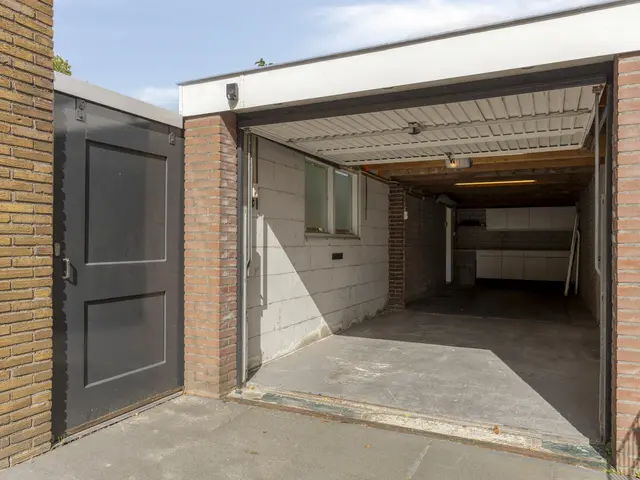Jan Ligthartstraat 150, HEEMSKERK
