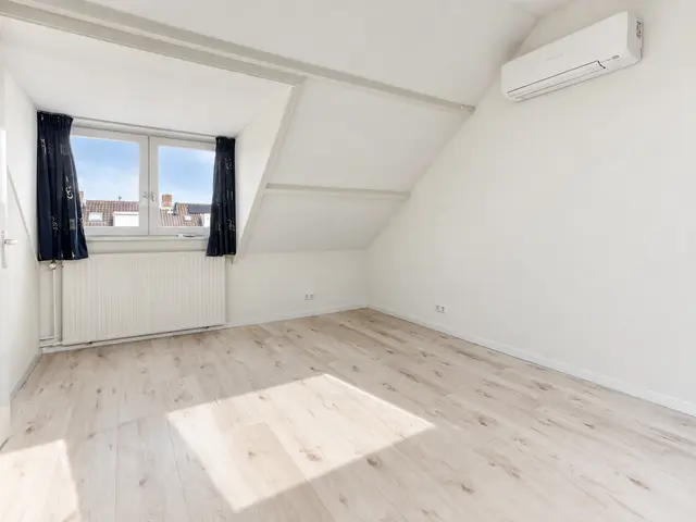 Jan Ligthartstraat 150, HEEMSKERK