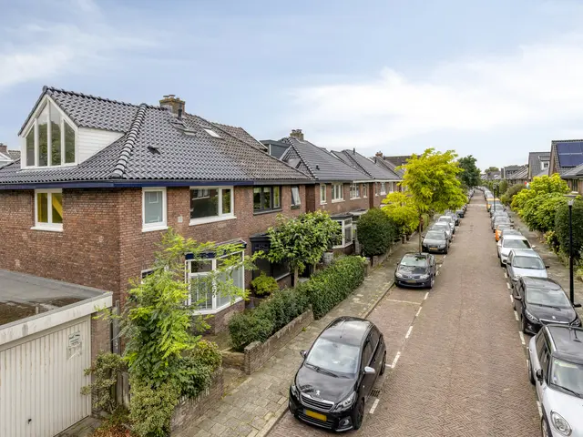Acacialaan 1, BEVERWIJK