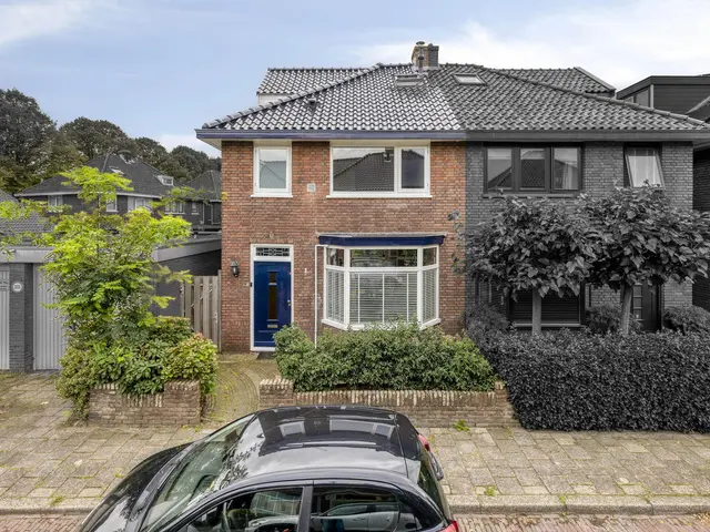 Acacialaan 1, BEVERWIJK