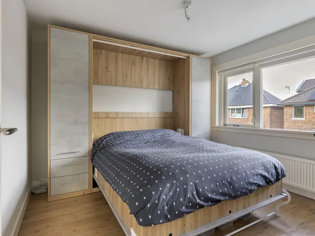 Acacialaan 1, BEVERWIJK