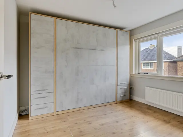 Acacialaan 1, BEVERWIJK
