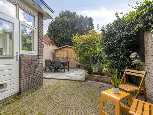 Acacialaan 1, BEVERWIJK