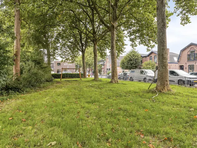 Acacialaan 1, BEVERWIJK