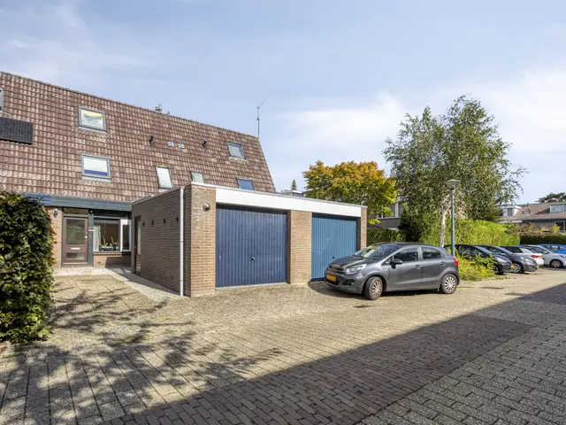 Klipper 49, HOORN