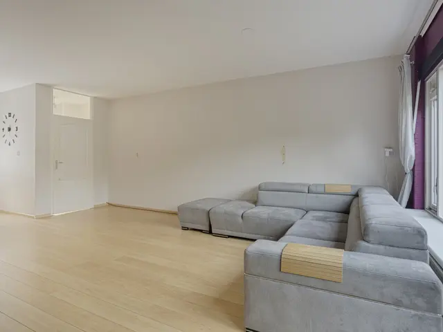 Klipper 49, HOORN
