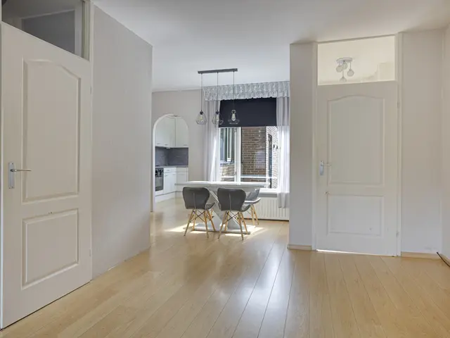 Klipper 49, HOORN