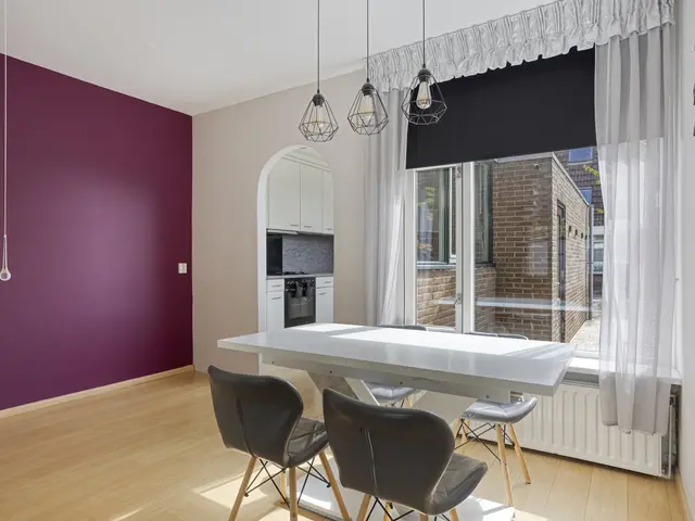 Klipper 49, HOORN