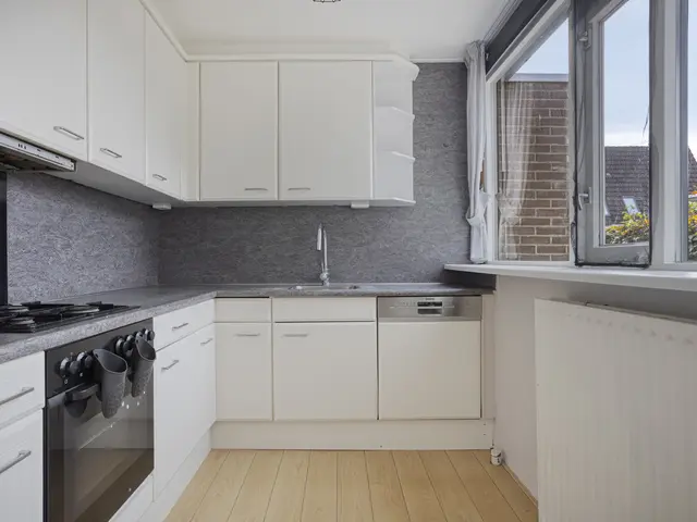 Klipper 49, HOORN