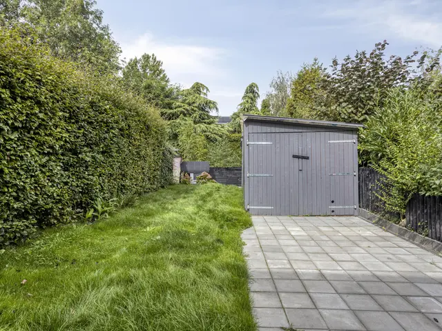 Klipper 49, HOORN