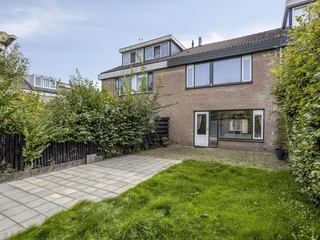Klipper 49, HOORN