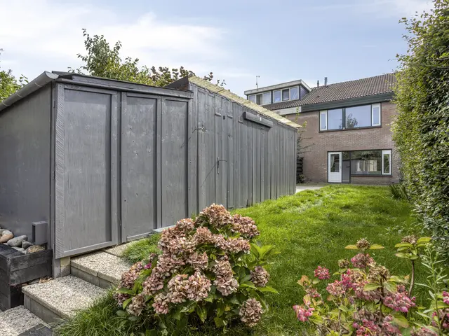 Klipper 49, HOORN