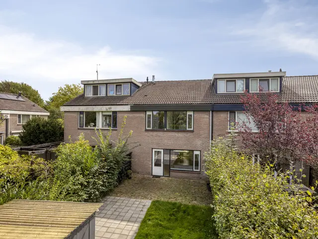 Klipper 49, HOORN