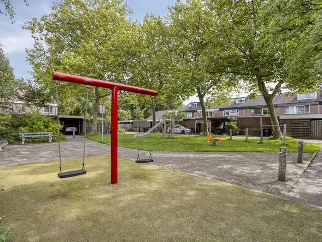 Klipper 49, HOORN