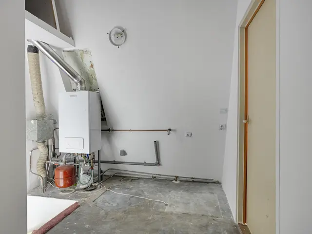 Klipper 49, HOORN