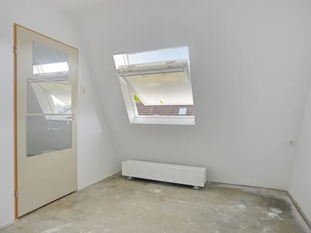 Klipper 49, HOORN