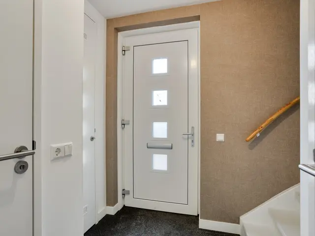 Koolmeesstraat 7, HEERHUGOWAARD