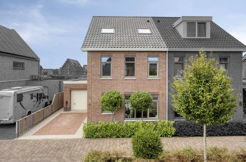 Koolmeesstraat 7