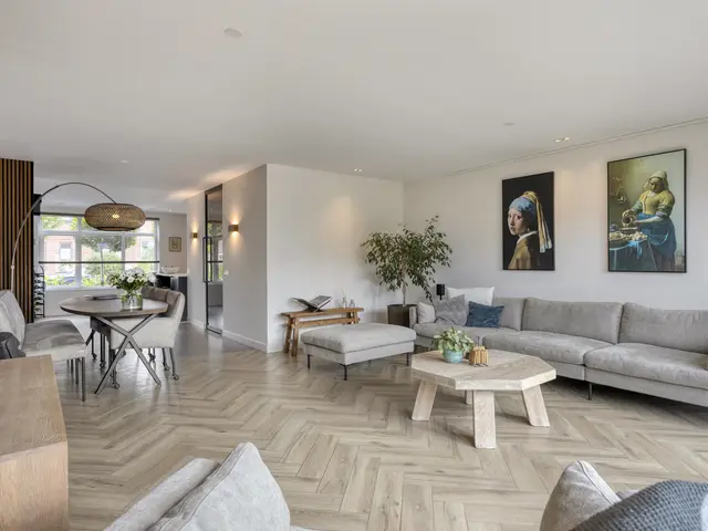 Koolmeesstraat 7, HEERHUGOWAARD