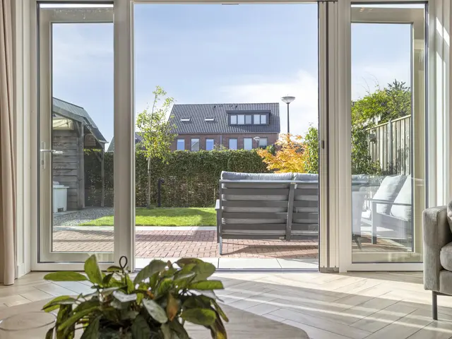 Koolmeesstraat 7, HEERHUGOWAARD